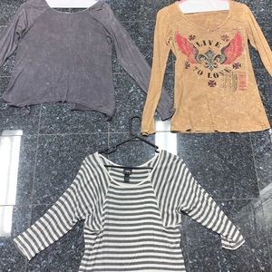 Tshirts buckle brand